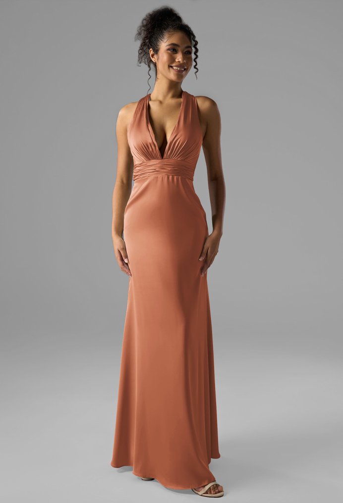 AW Erika Dress